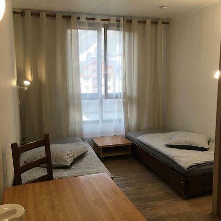 403 Studio Lumineux Διαμέρισμα Σαμονί Εξωτερικό φωτογραφία