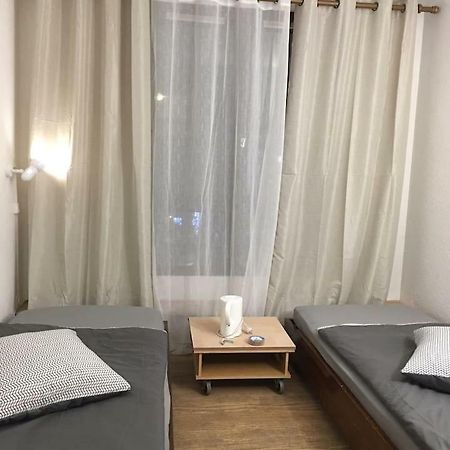 403 Studio Lumineux Διαμέρισμα Σαμονί Εξωτερικό φωτογραφία