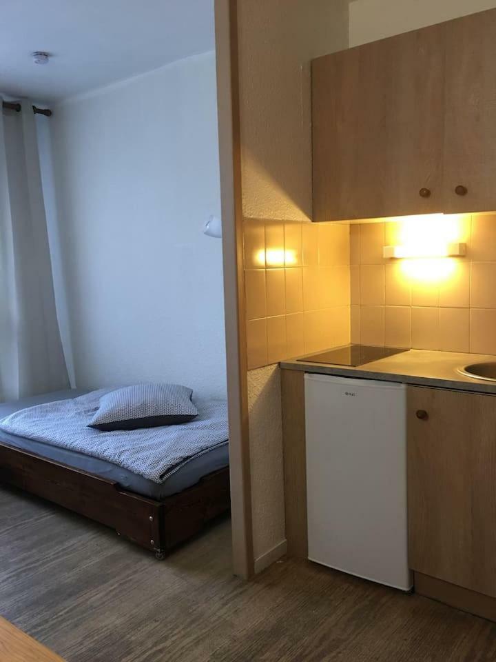 403 Studio Lumineux Διαμέρισμα Σαμονί Εξωτερικό φωτογραφία