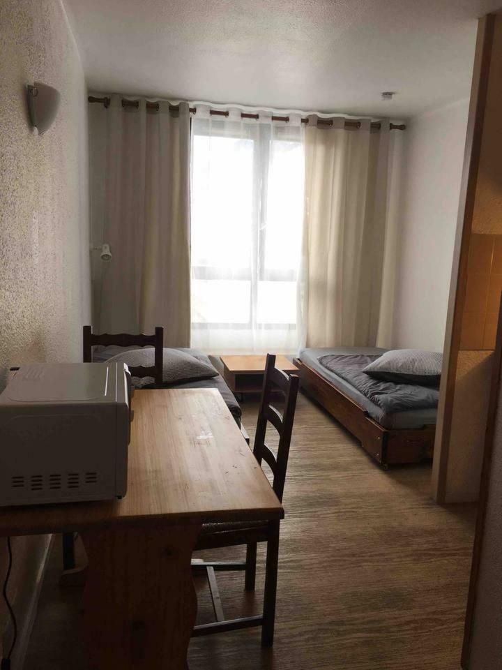 403 Studio Lumineux Διαμέρισμα Σαμονί Εξωτερικό φωτογραφία