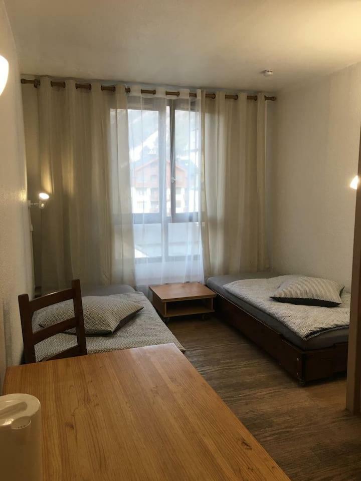 403 Studio Lumineux Διαμέρισμα Σαμονί Εξωτερικό φωτογραφία