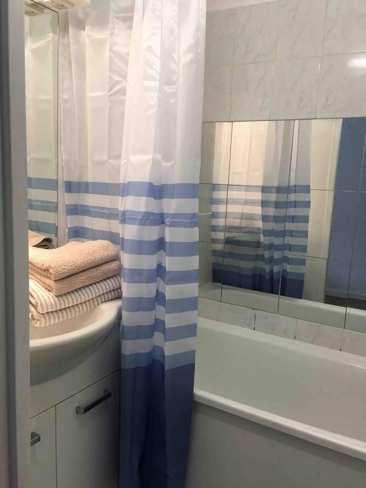 403 Studio Lumineux Διαμέρισμα Σαμονί Εξωτερικό φωτογραφία
