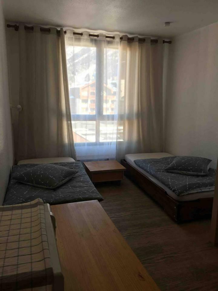 403 Studio Lumineux Διαμέρισμα Σαμονί Εξωτερικό φωτογραφία