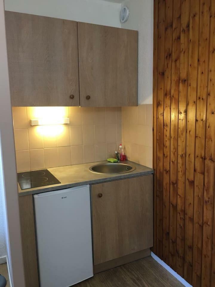 403 Studio Lumineux Διαμέρισμα Σαμονί Εξωτερικό φωτογραφία