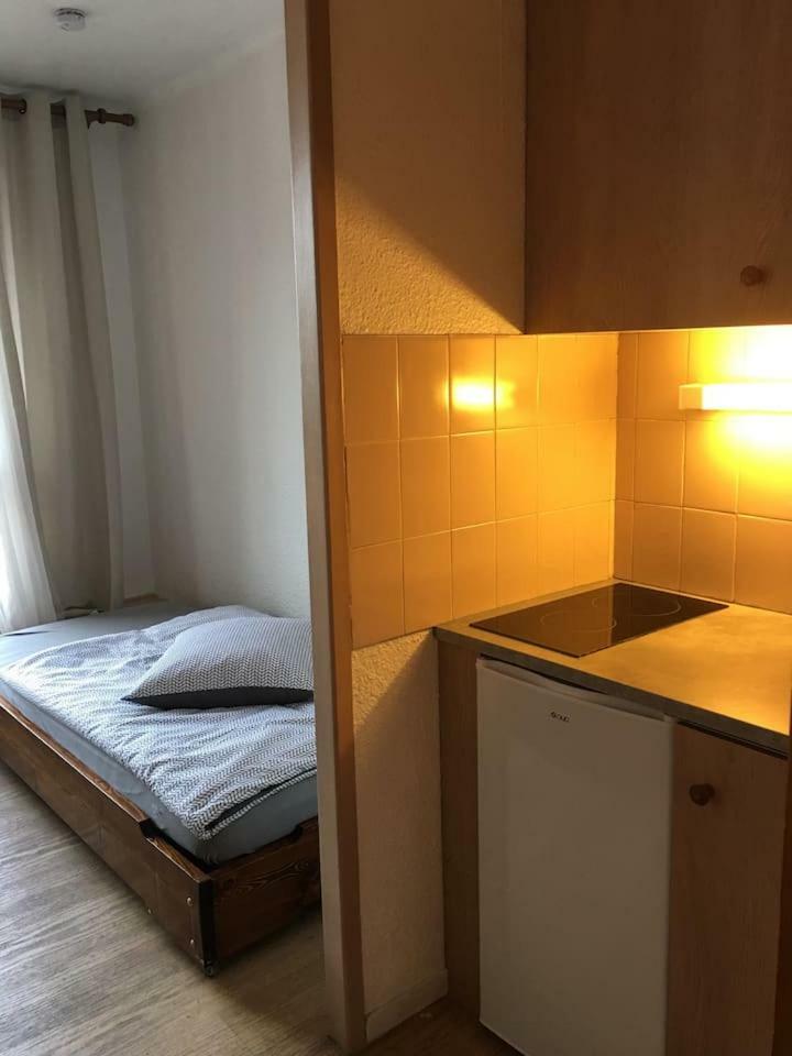 403 Studio Lumineux Διαμέρισμα Σαμονί Εξωτερικό φωτογραφία