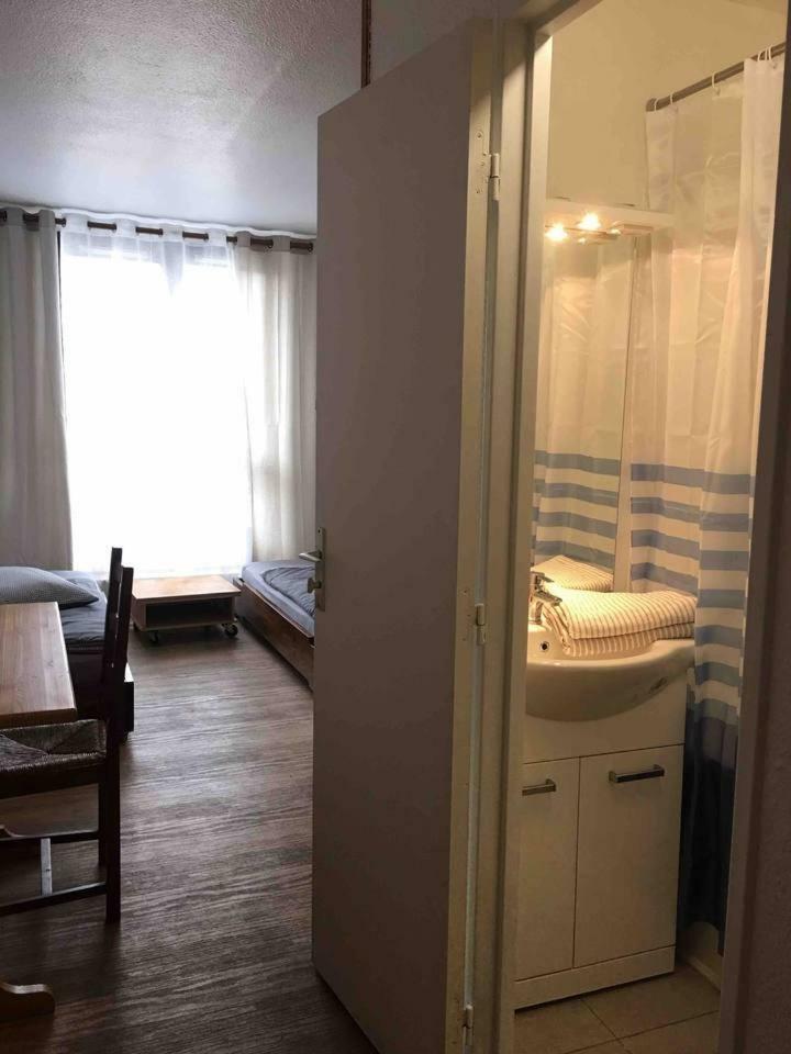 403 Studio Lumineux Διαμέρισμα Σαμονί Εξωτερικό φωτογραφία