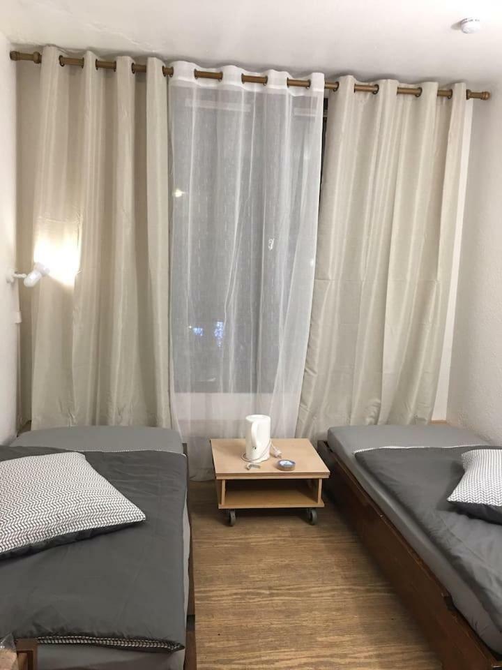 403 Studio Lumineux Διαμέρισμα Σαμονί Εξωτερικό φωτογραφία