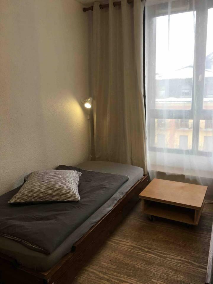 403 Studio Lumineux Διαμέρισμα Σαμονί Εξωτερικό φωτογραφία